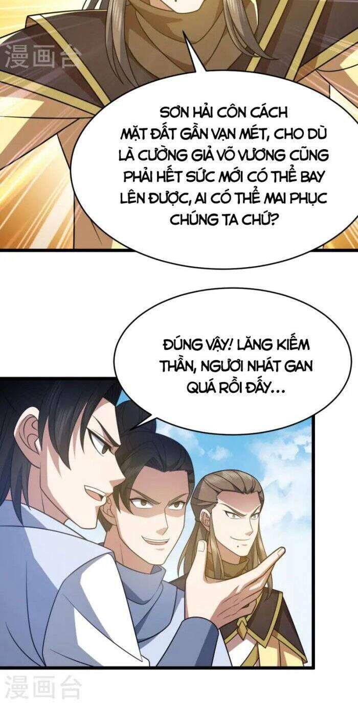 Chương 335 - Trang 8
