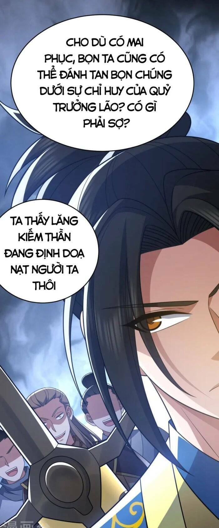 Chương 335 - Trang 9
