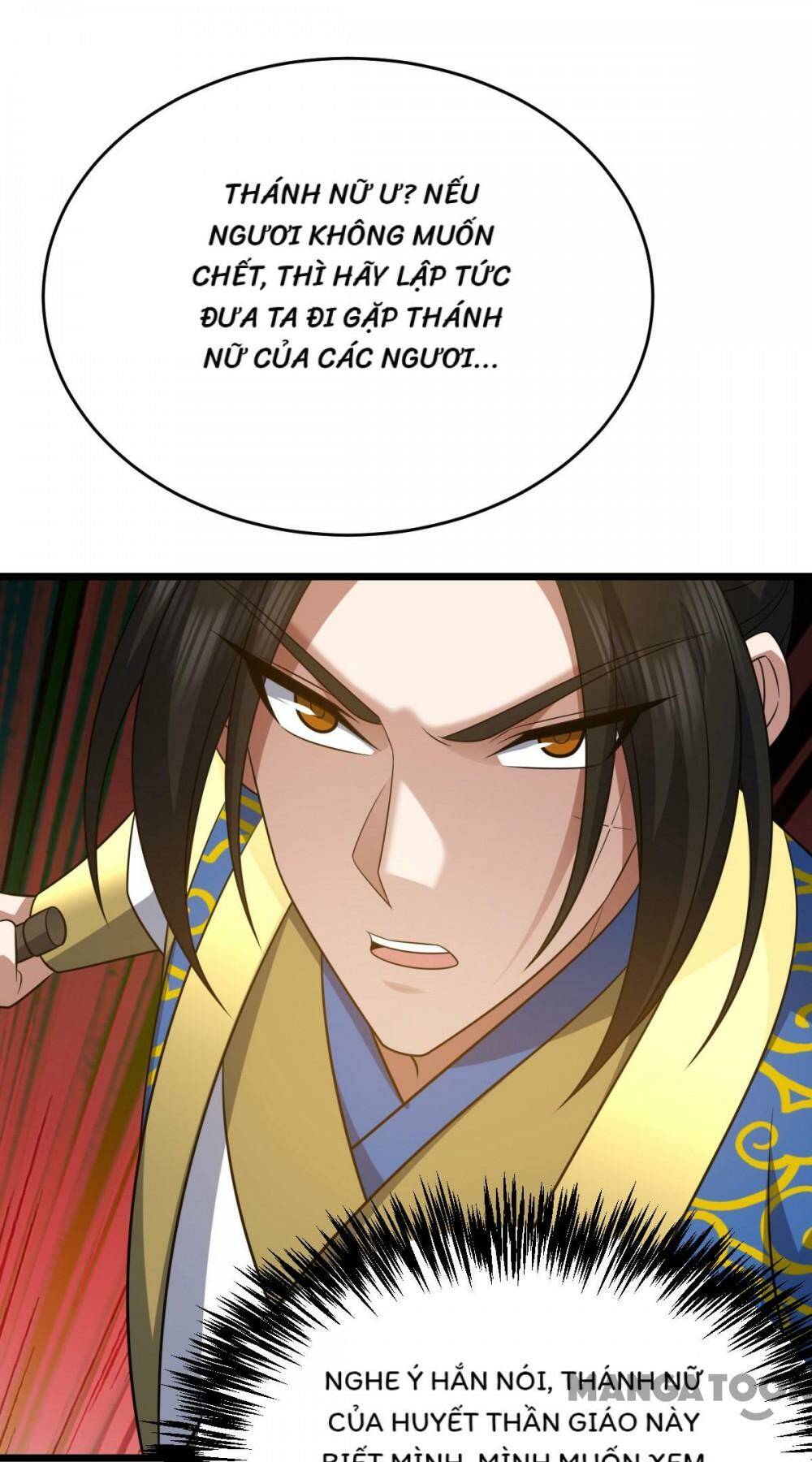 Chương 339 - Trang 19