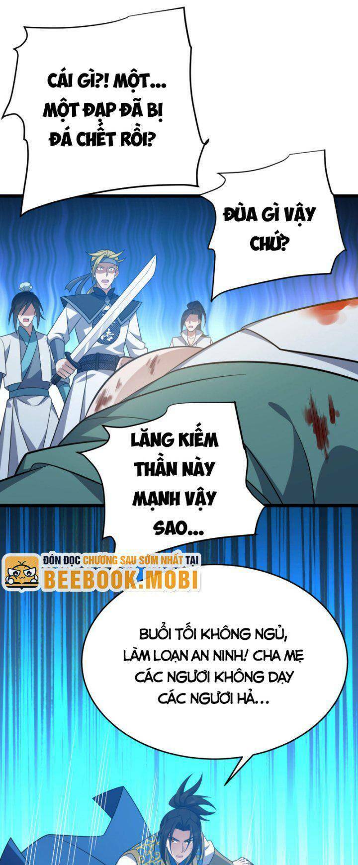 Chương 345 - Trang 23