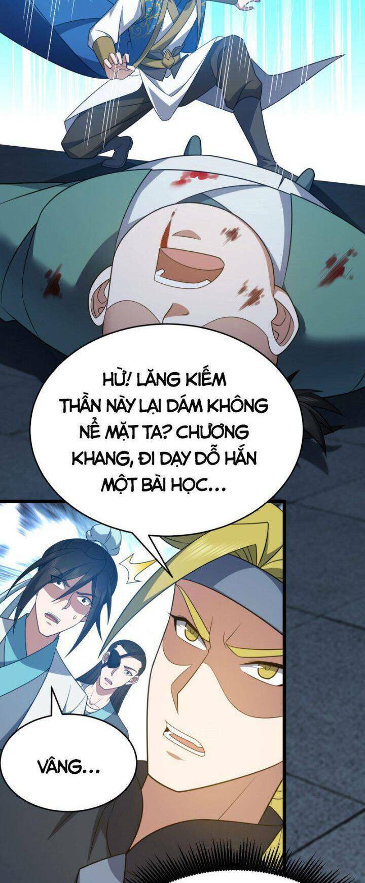 Chương 345 - Trang 24