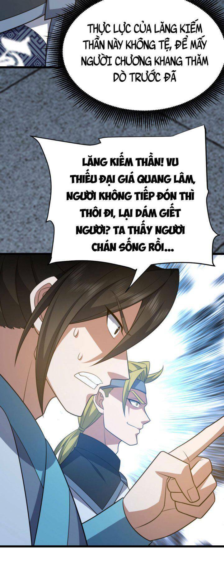 Chương 345 - Trang 25