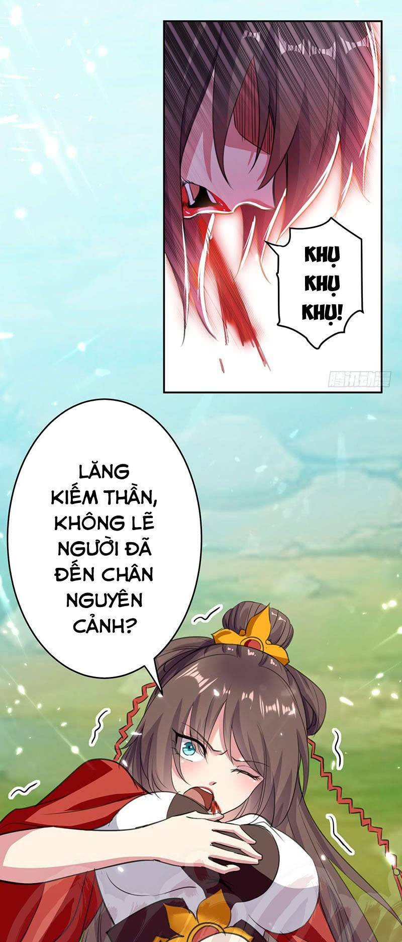 Chương 36 - Trang 13