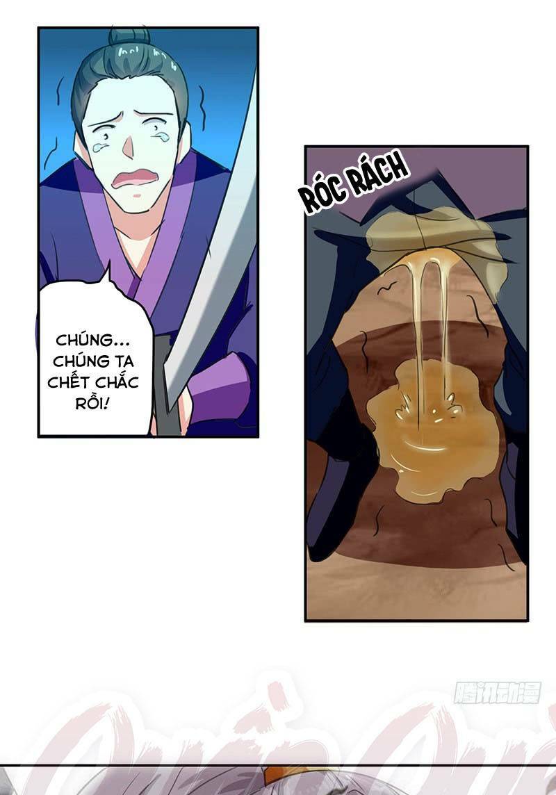 Chương 36 - Trang 3
