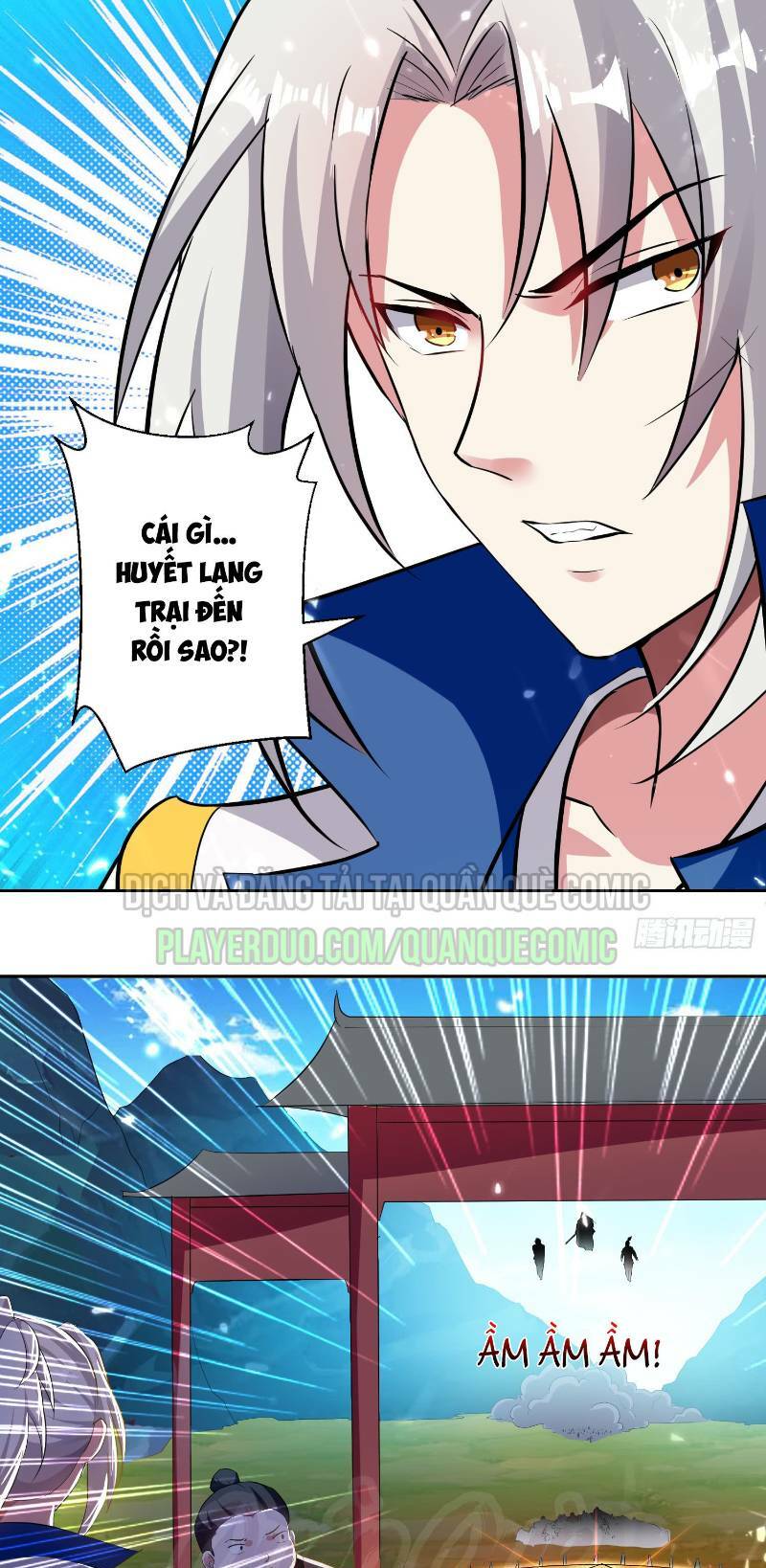 Chương 40 - Trang 1