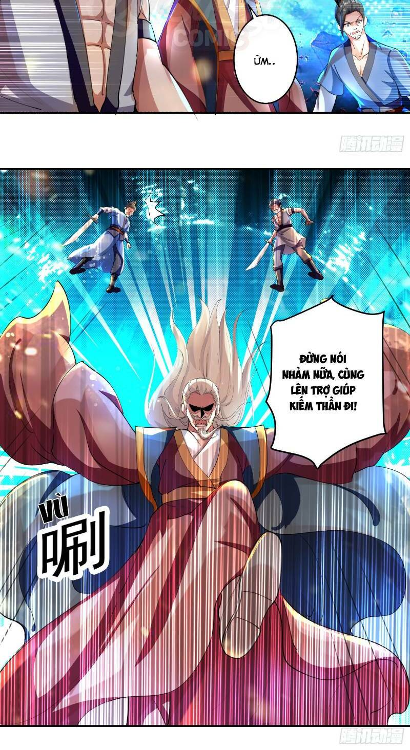 Chương 40 - Trang 18