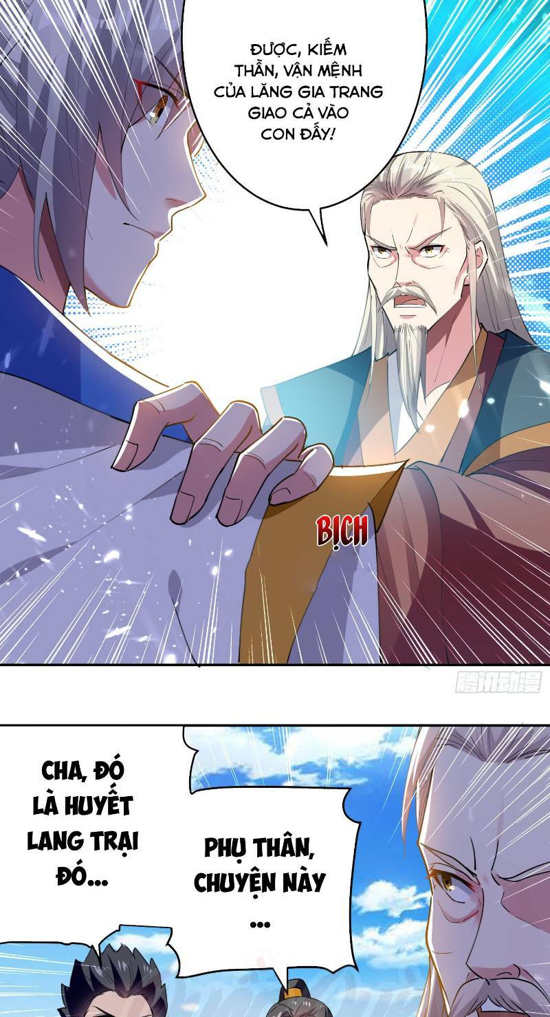 Chương 40 - Trang 27