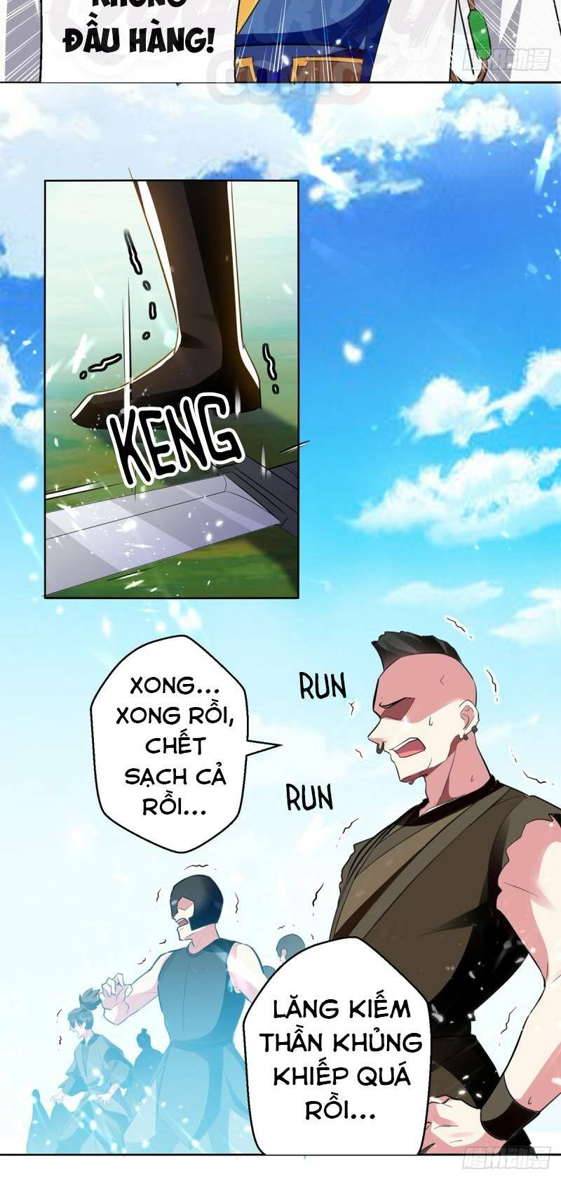 Chương 46 - Trang 19