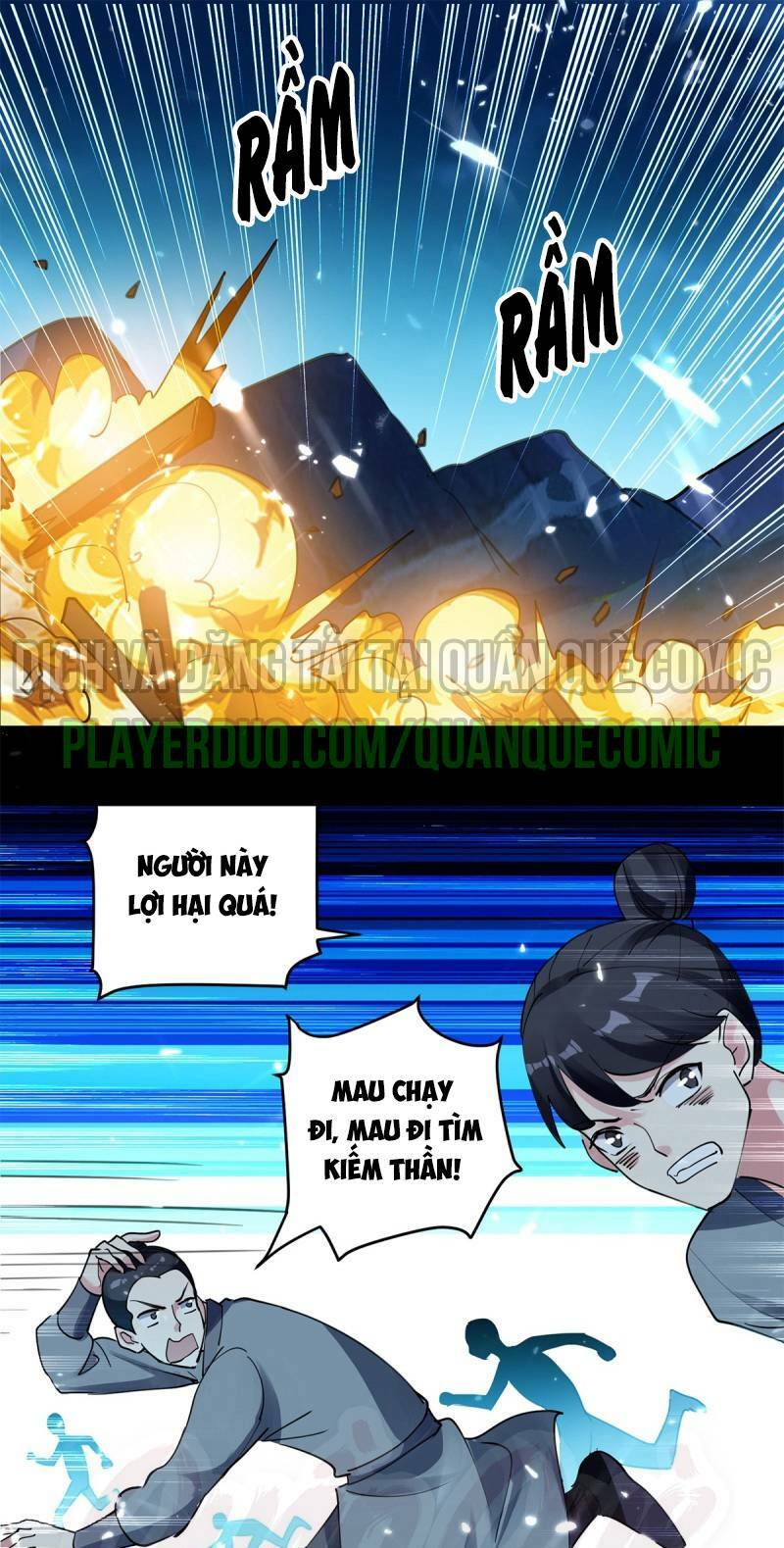 Chương 49 - Trang 7