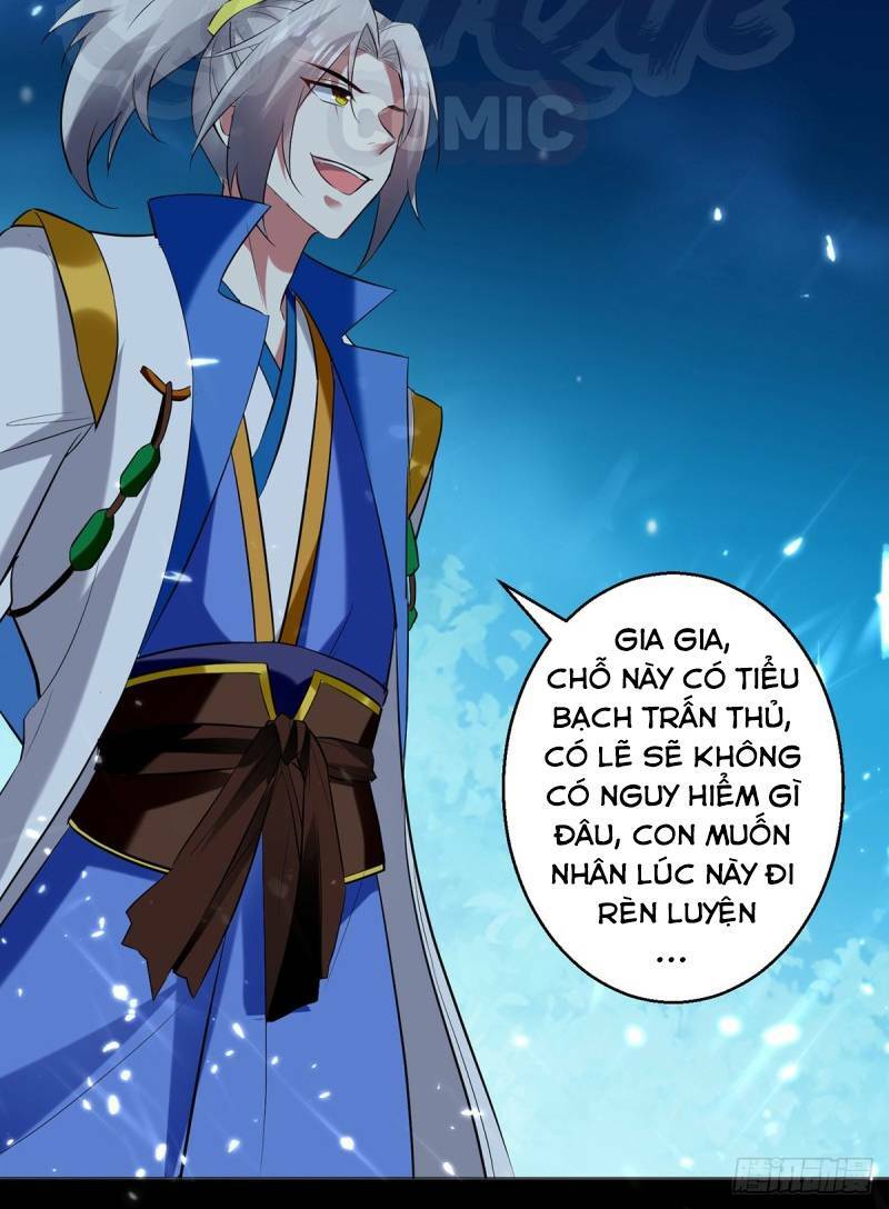 Chương 50 - Trang 30