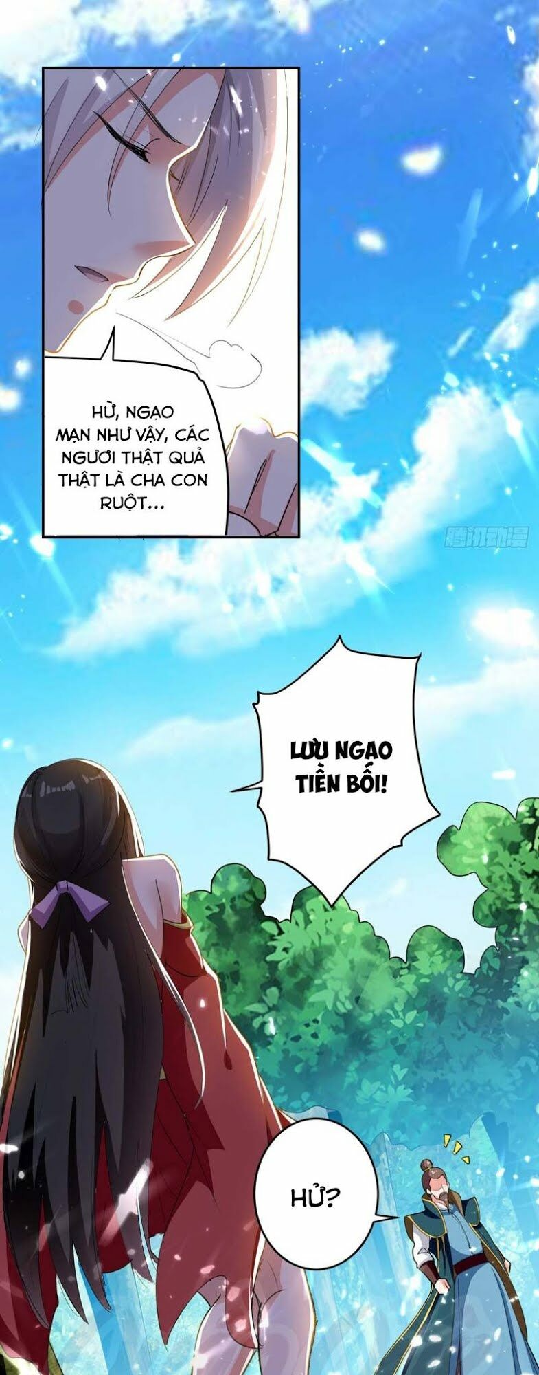 Chương 52 - Trang 21