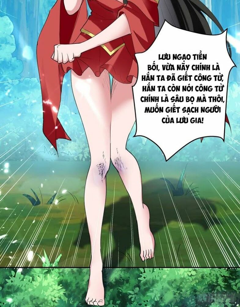 Chương 52 - Trang 23