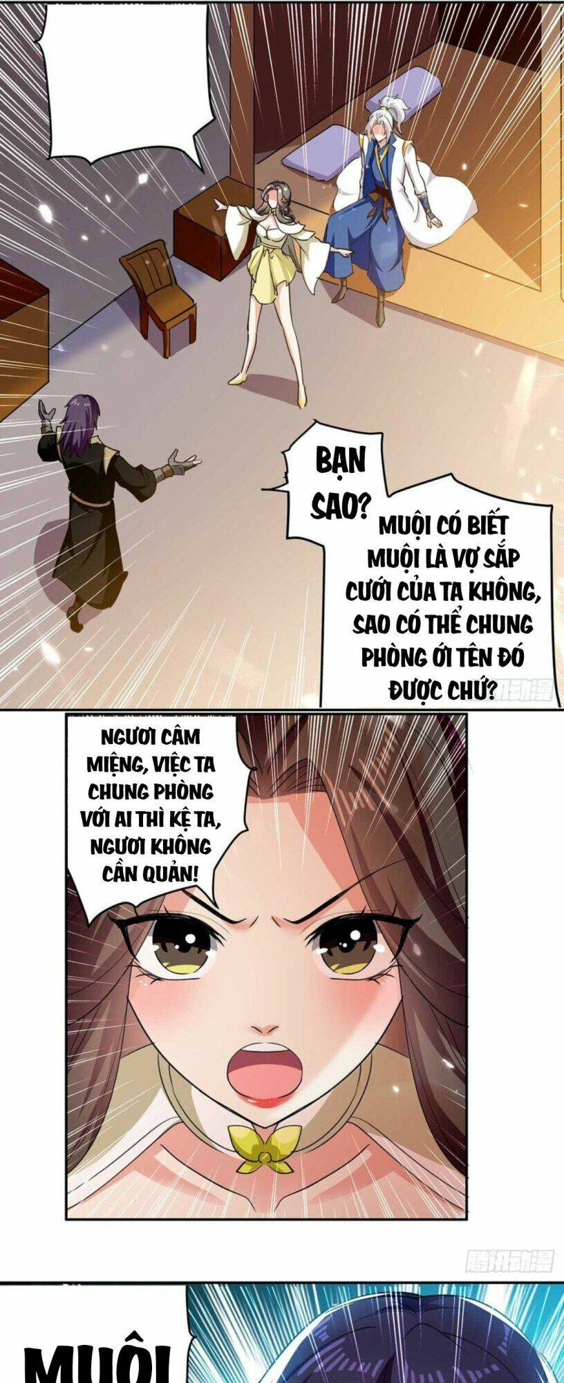 Chương 55 - Trang 8