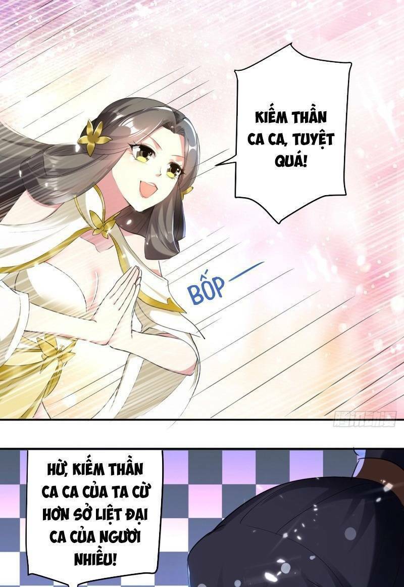 Chương 58 - Trang 25