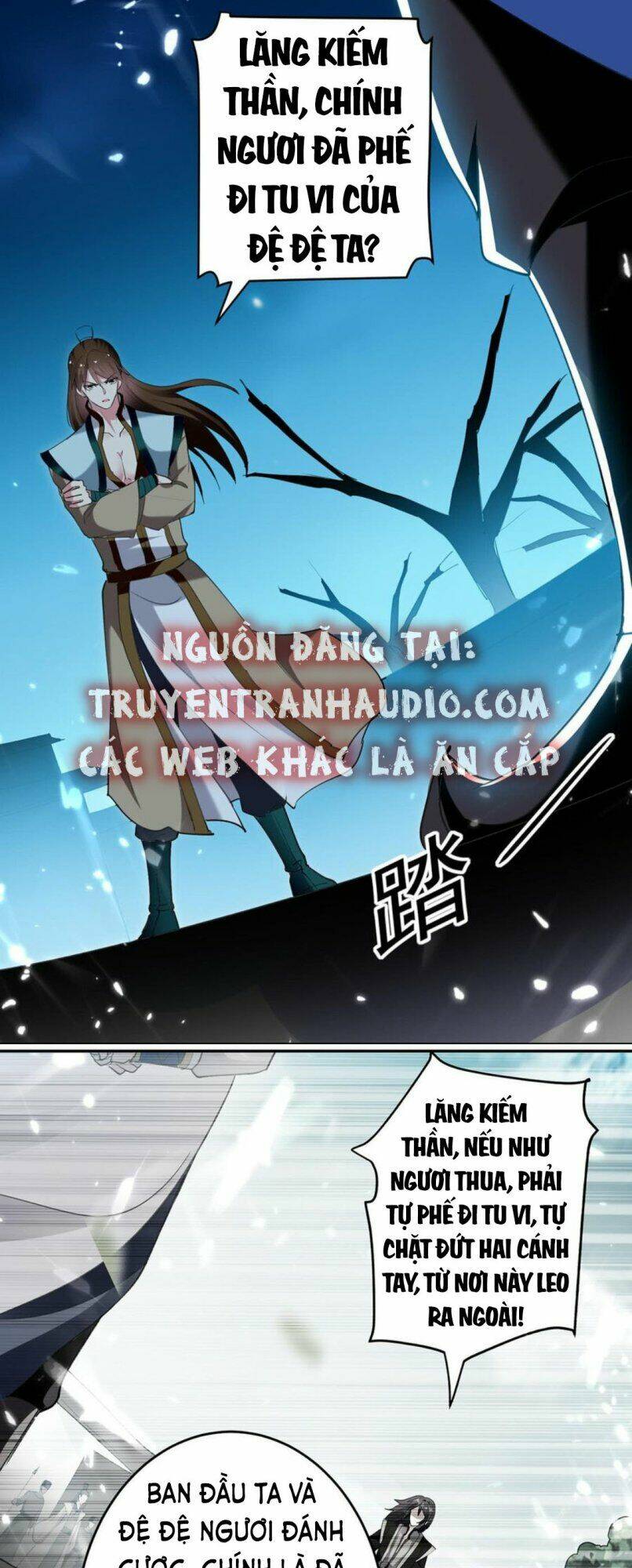 Chương 61 - Trang 12