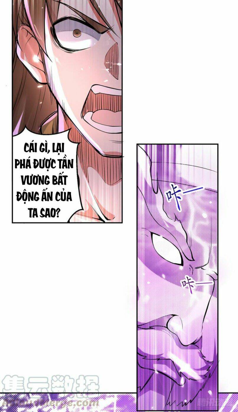 Chương 61 - Trang 22