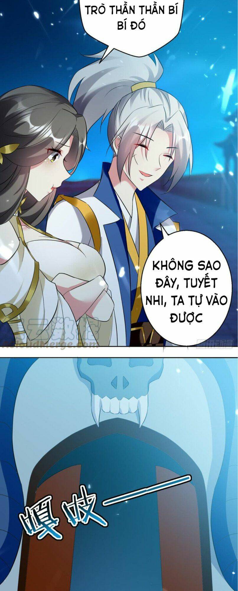 Chương 62 - Trang 8