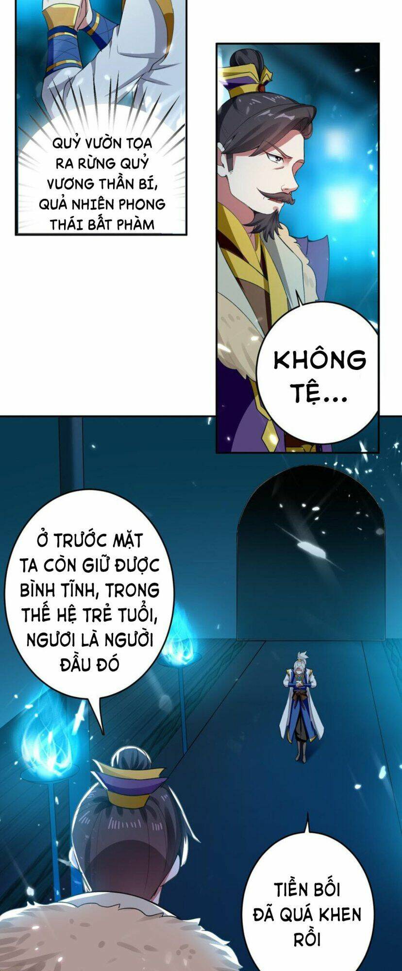 Chương 63 - Trang 2