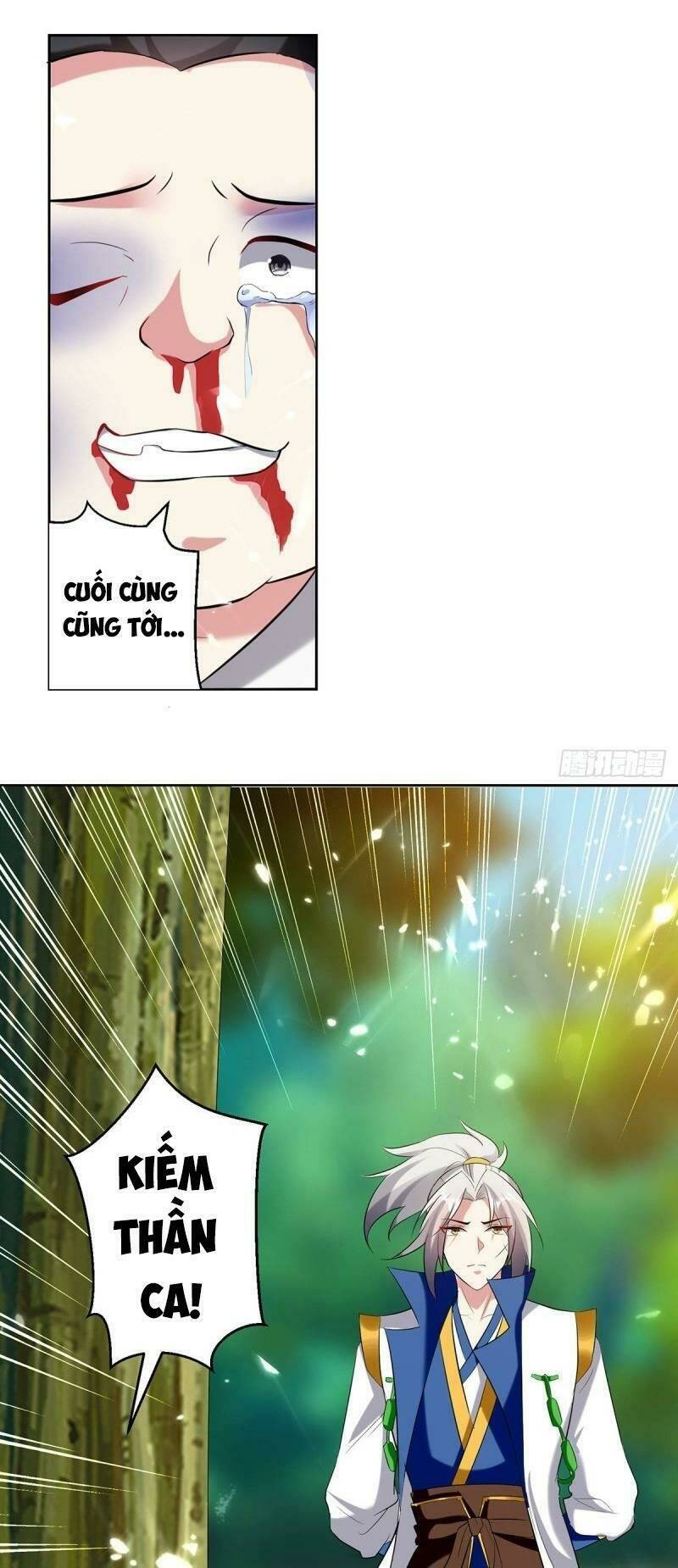 Chương 64 - Trang 23