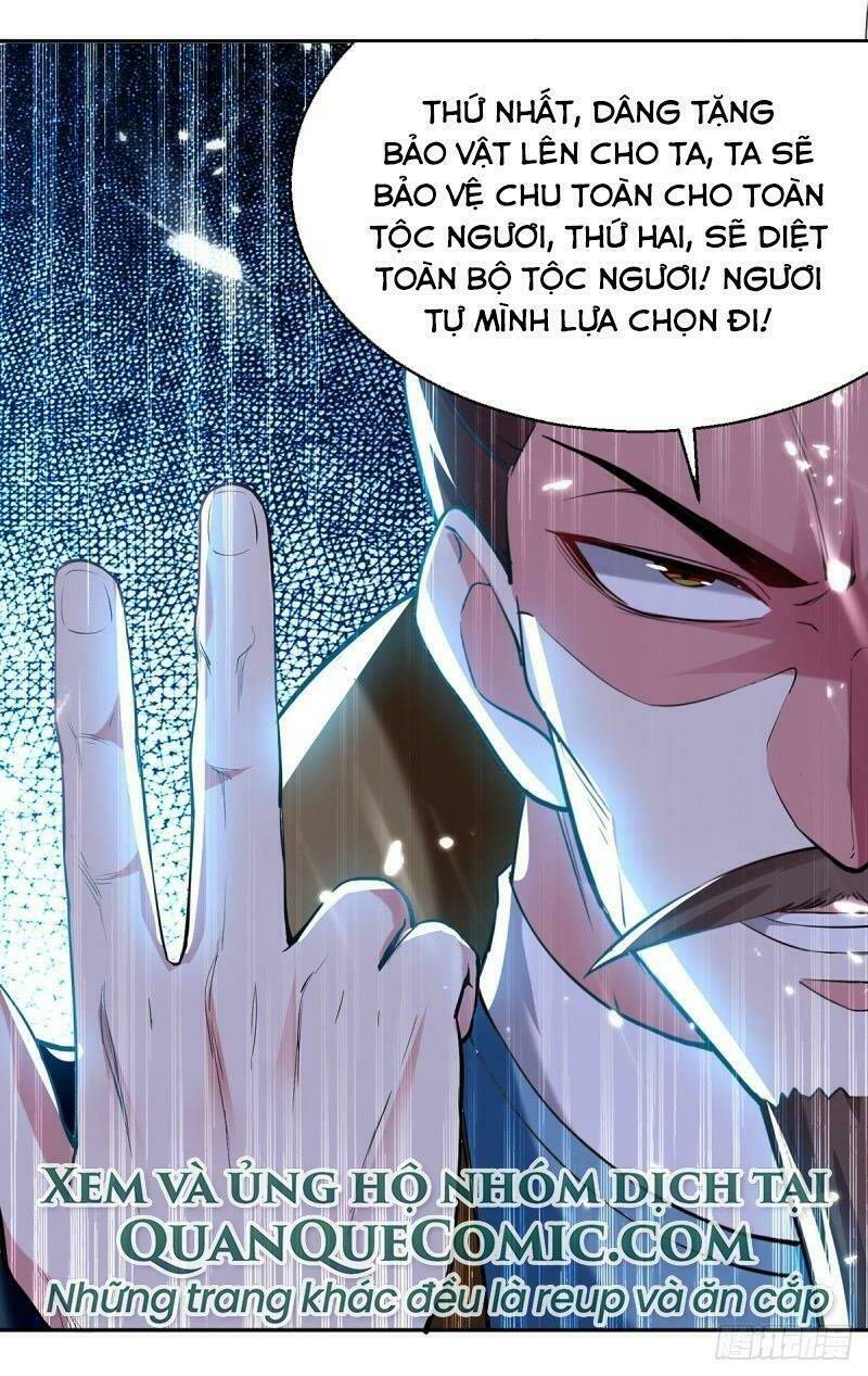 Chương 66 - Trang 21