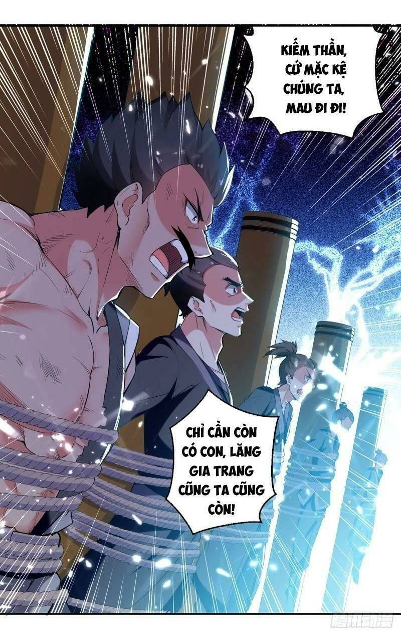 Chương 66 - Trang 22