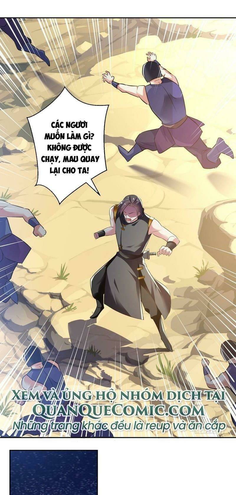 Chương 67 - Trang 21