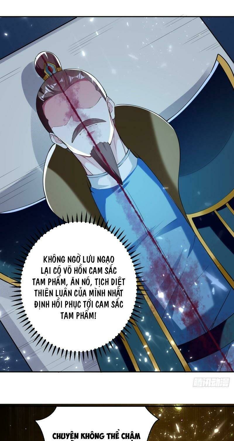 Chương 69 - Trang 21