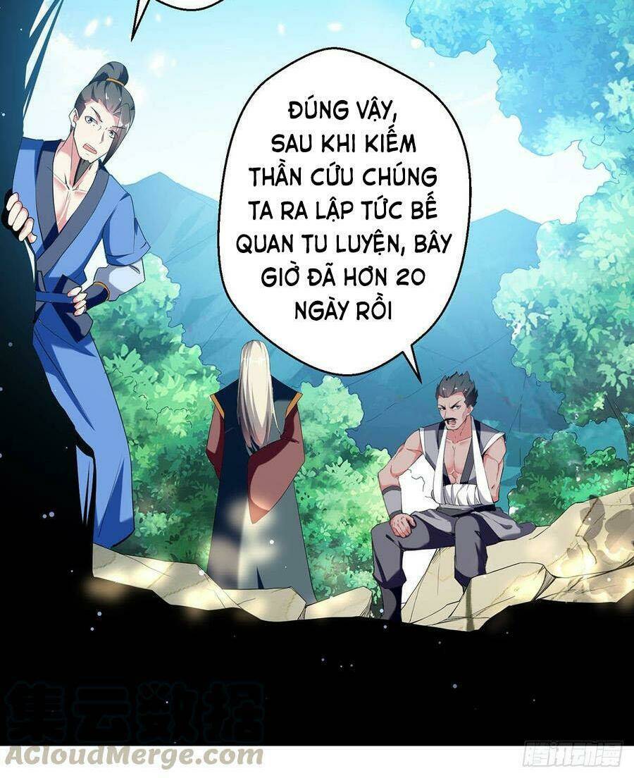 Chương 70 - Trang 3