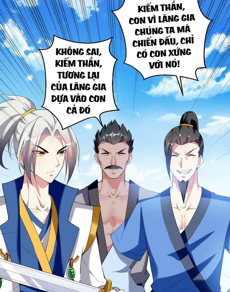 Chương 70 - Trang 21