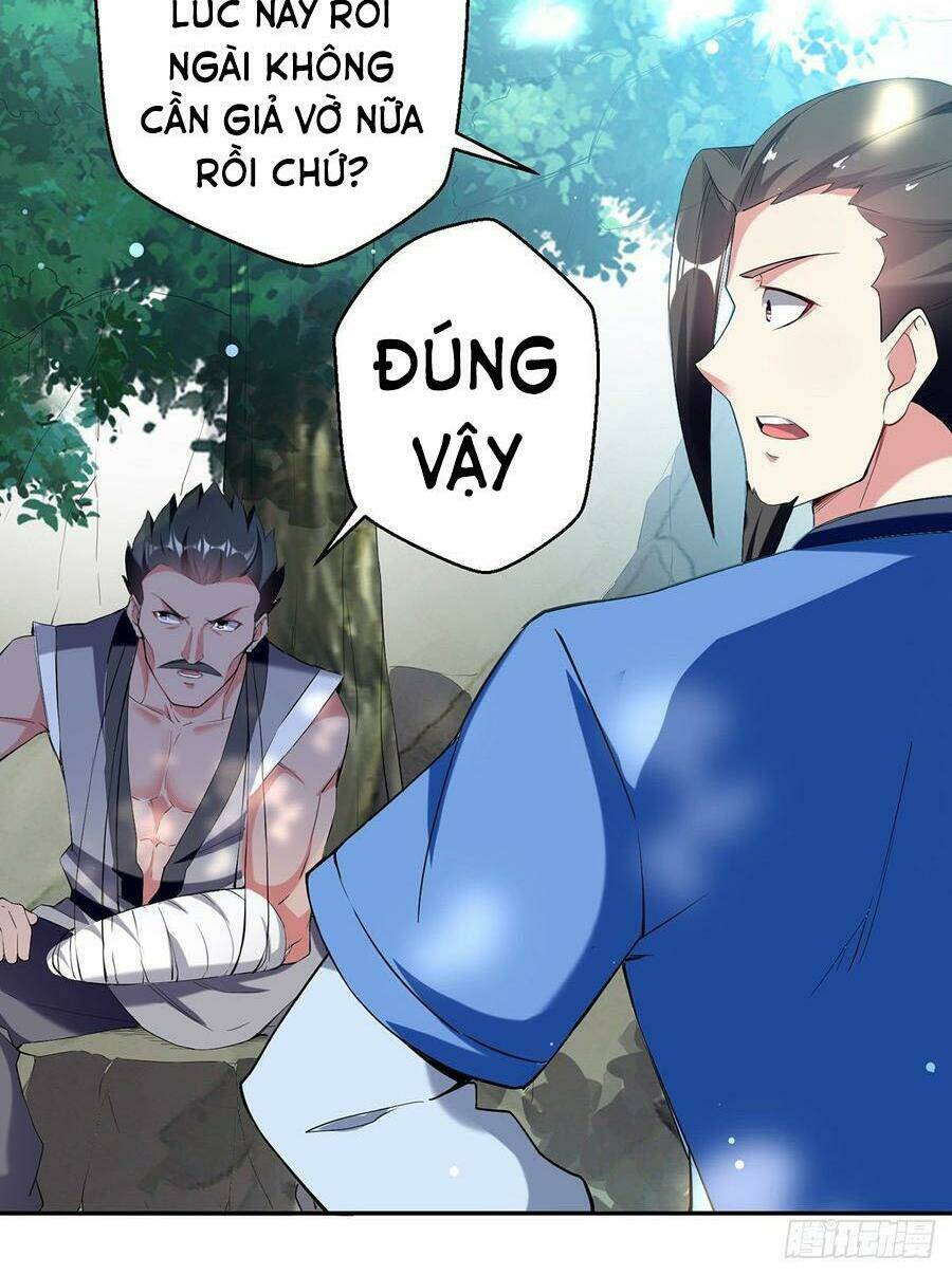 Chương 70 - Trang 5