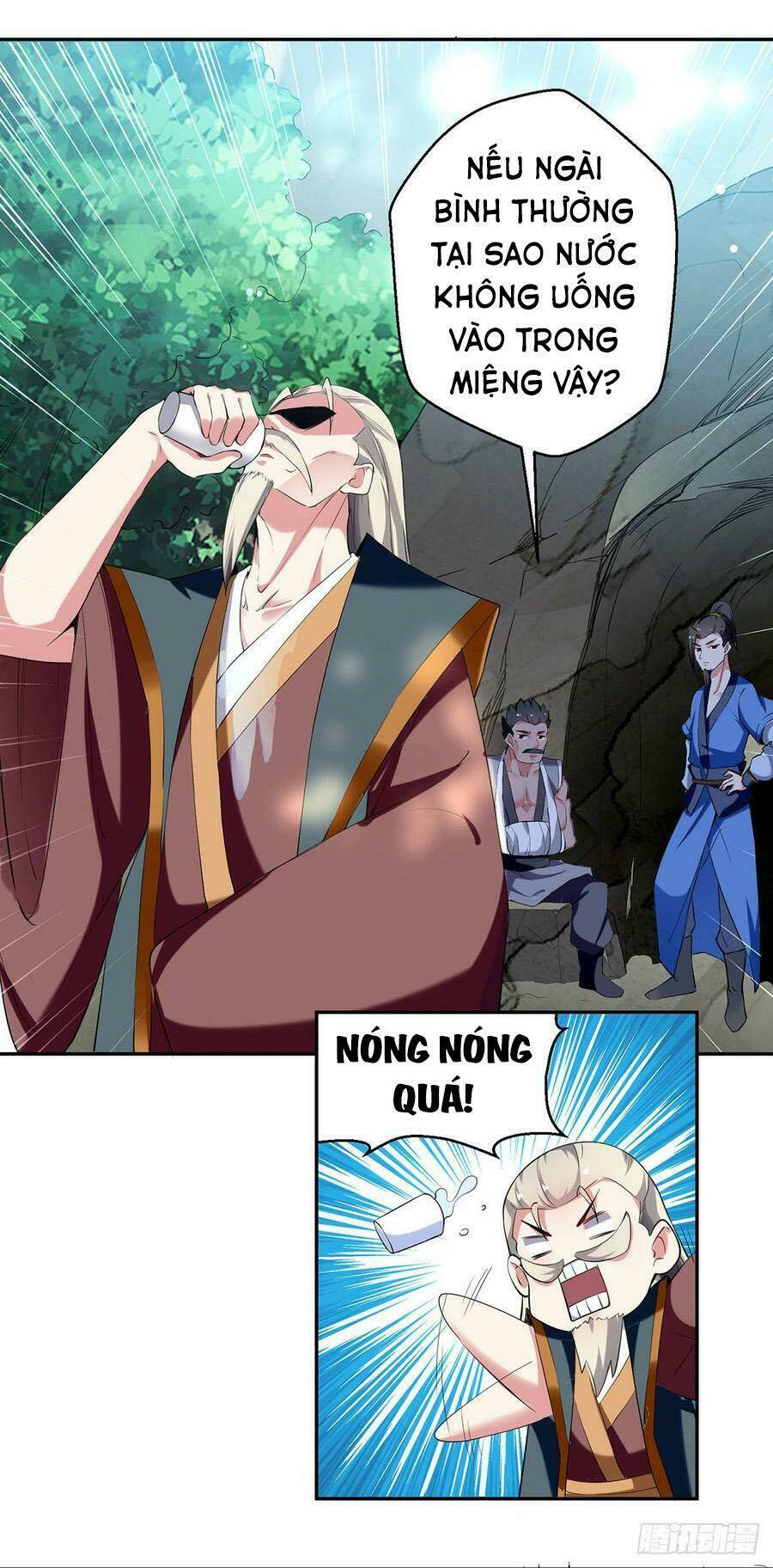 Chương 70 - Trang 6