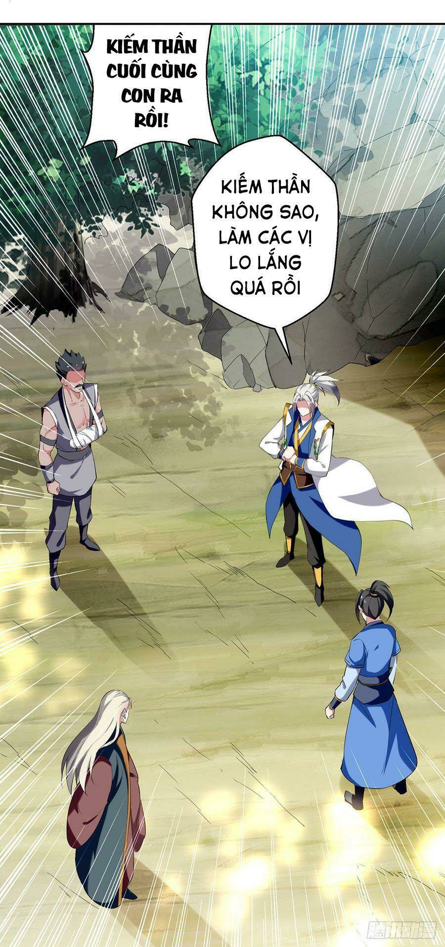 Chương 70 - Trang 9