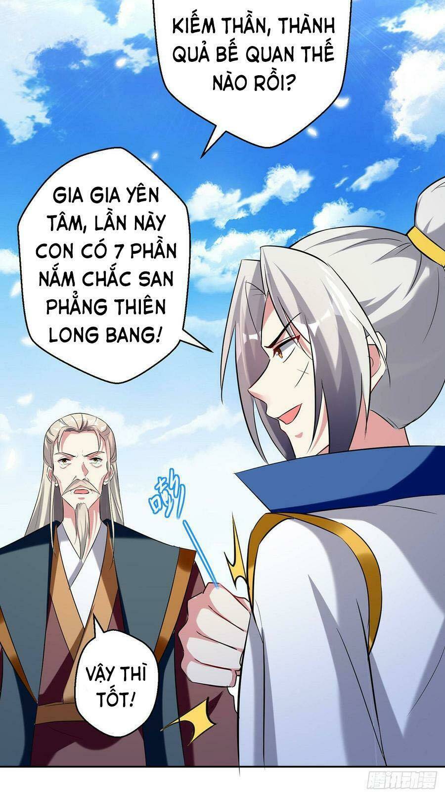 Chương 70 - Trang 10
