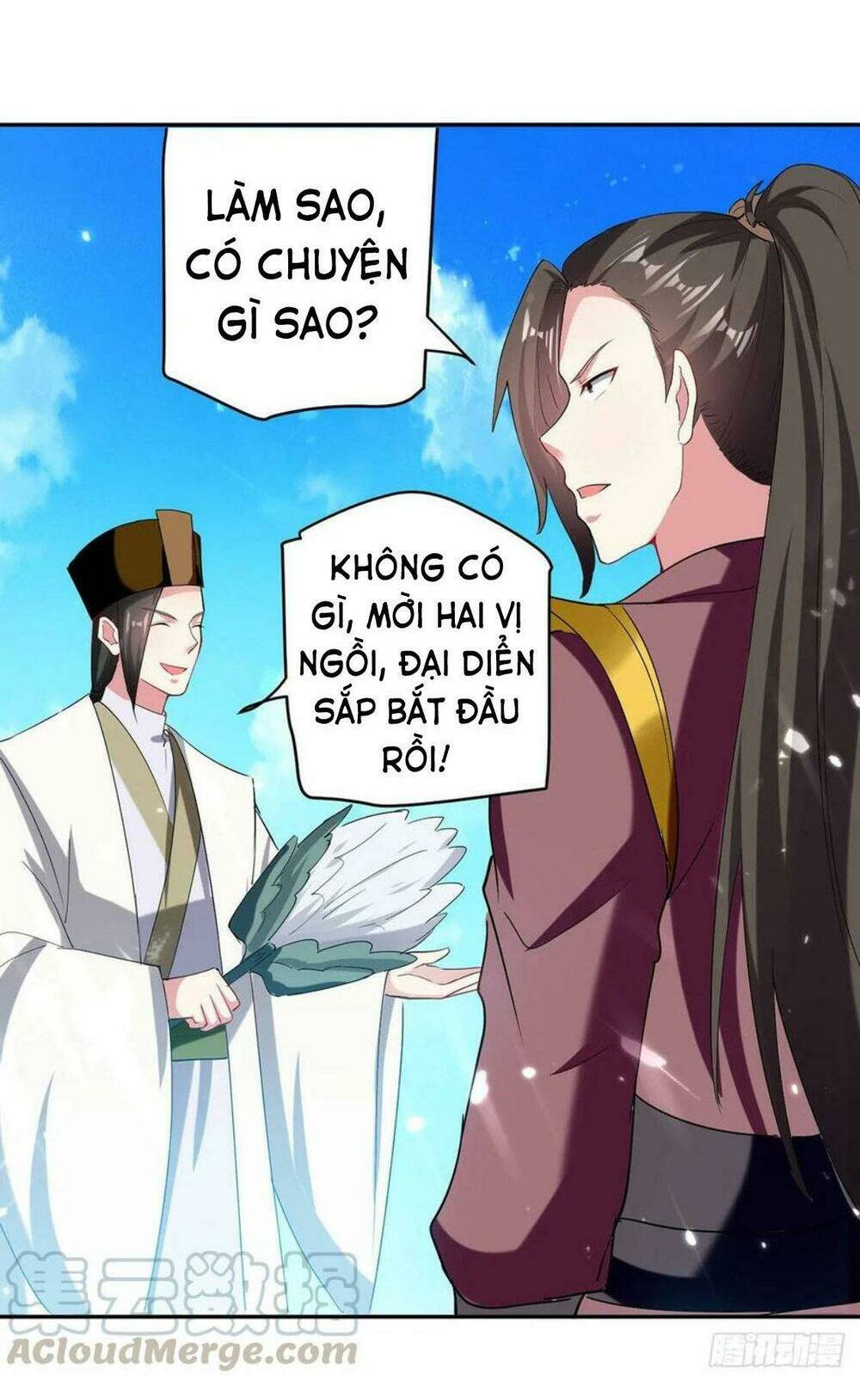 Chương 73 - Trang 21