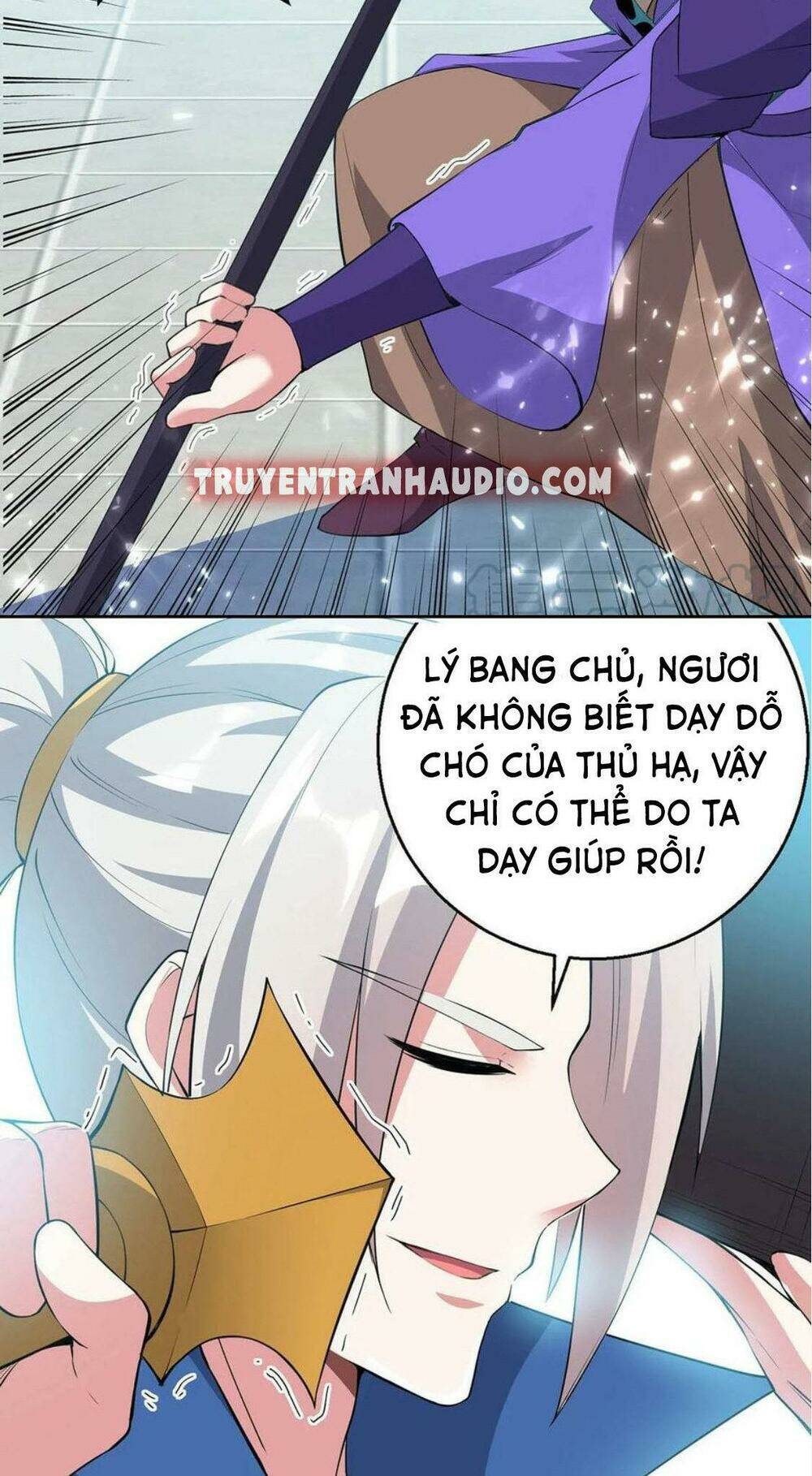 Chương 74 - Trang 30