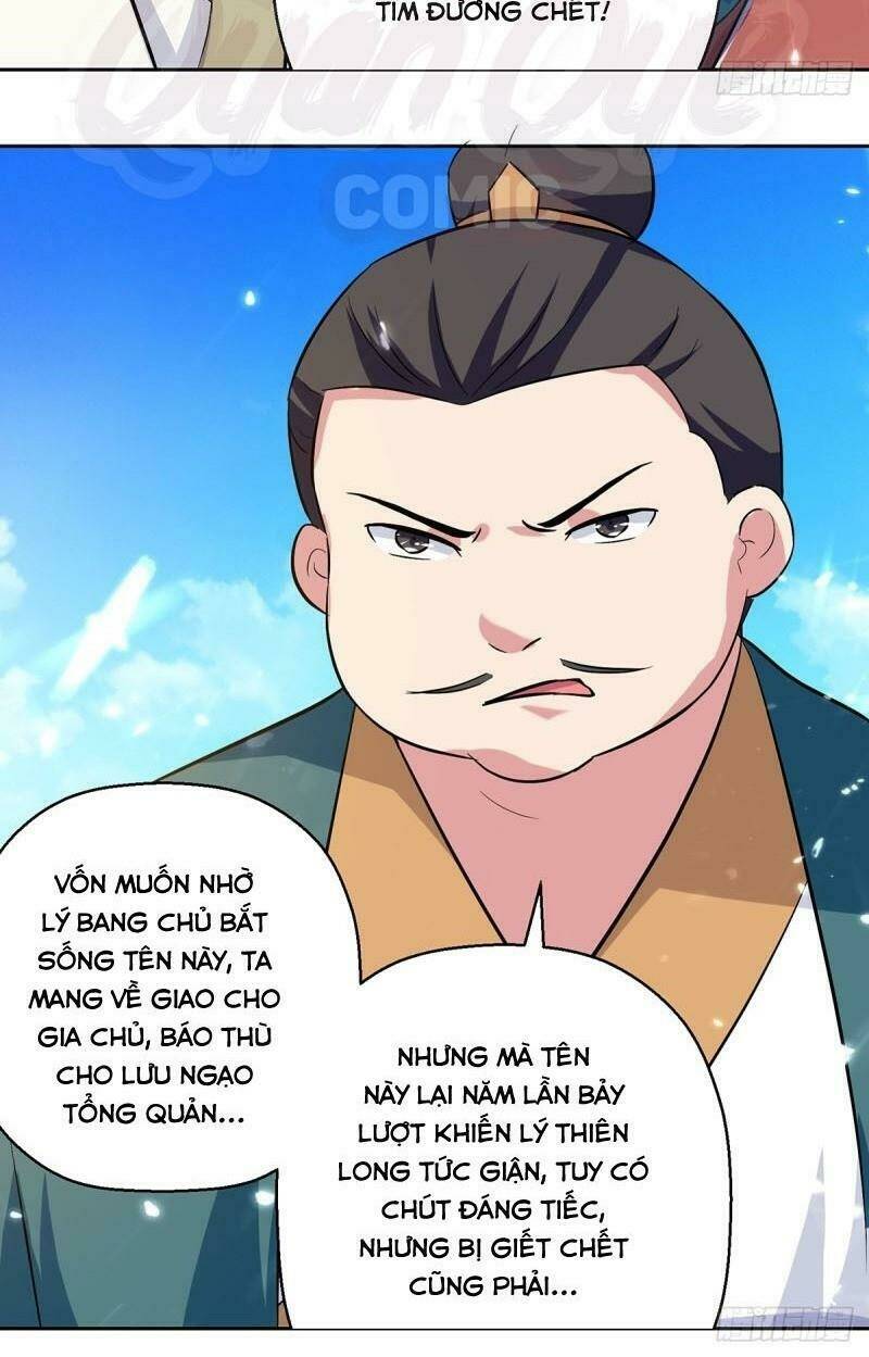 Chương 76 - Trang 30
