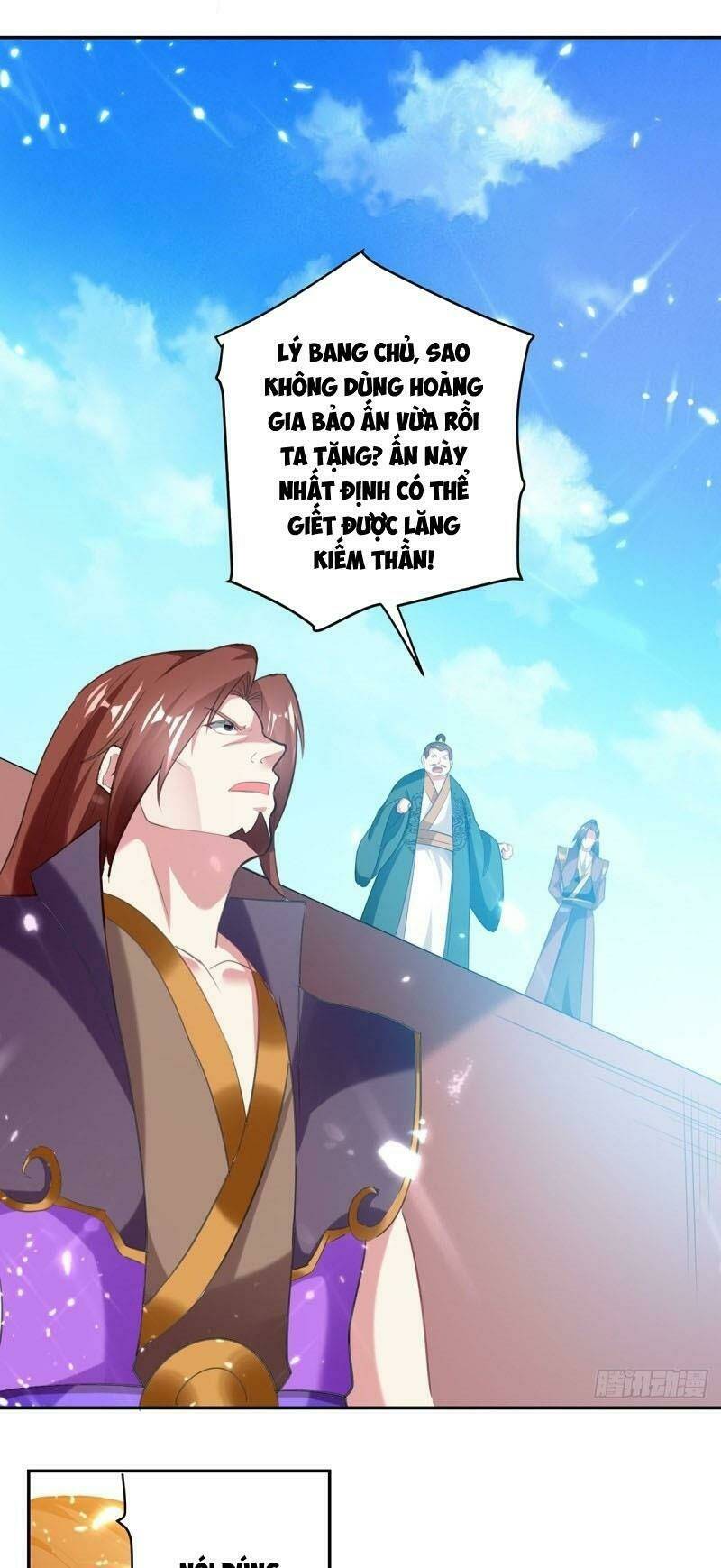 Chương 77 - Trang 15