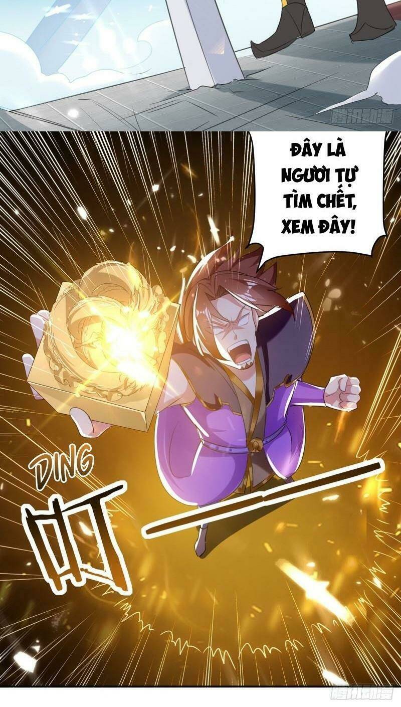 Chương 77 - Trang 20