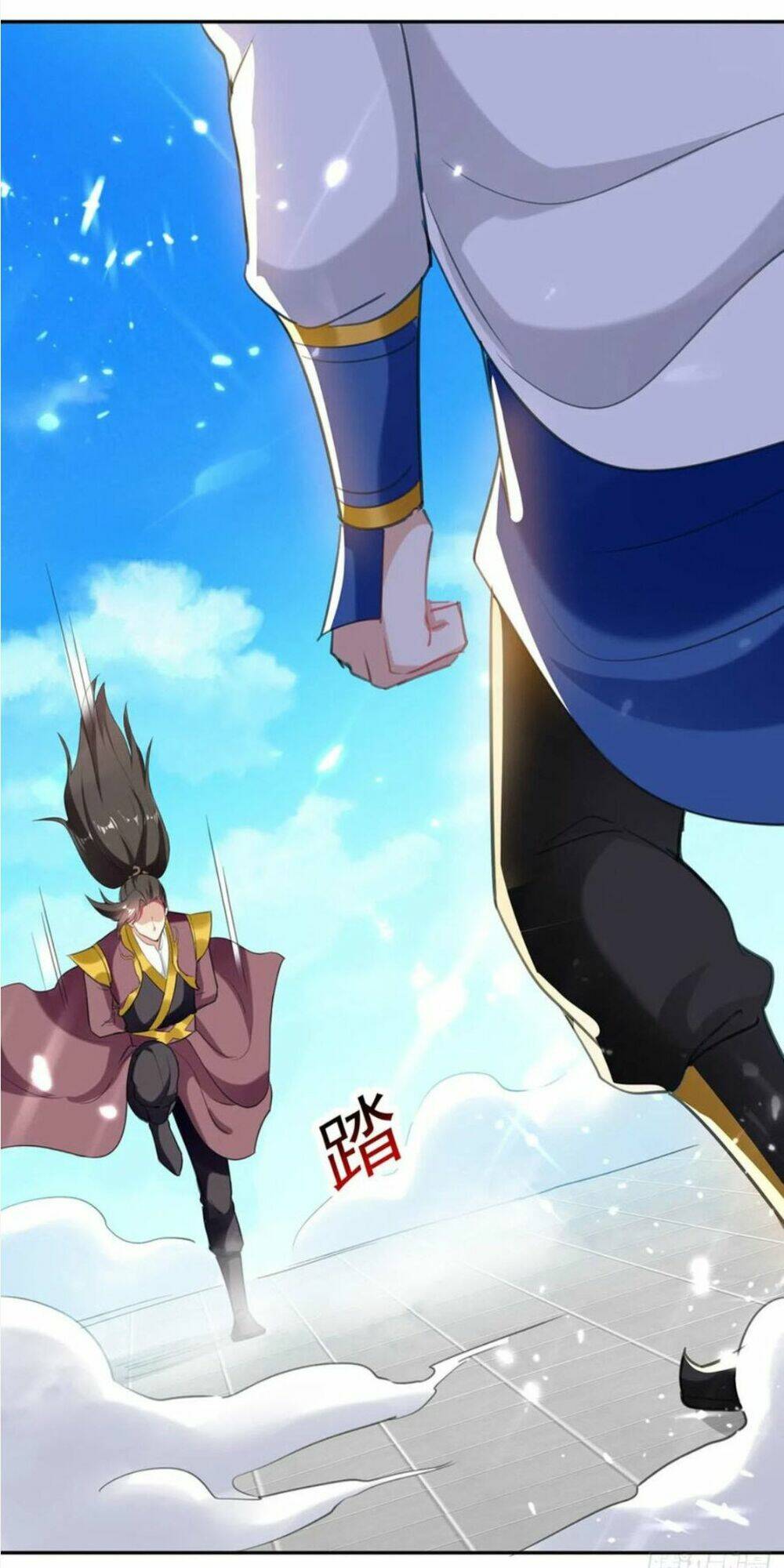 Chương 79 - Trang 20