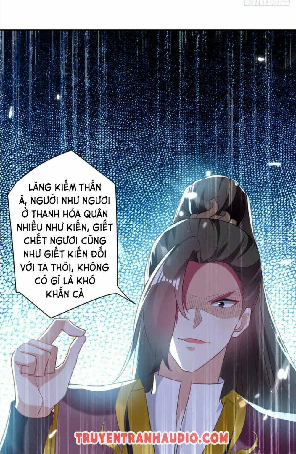 Chương 79 - Trang 21