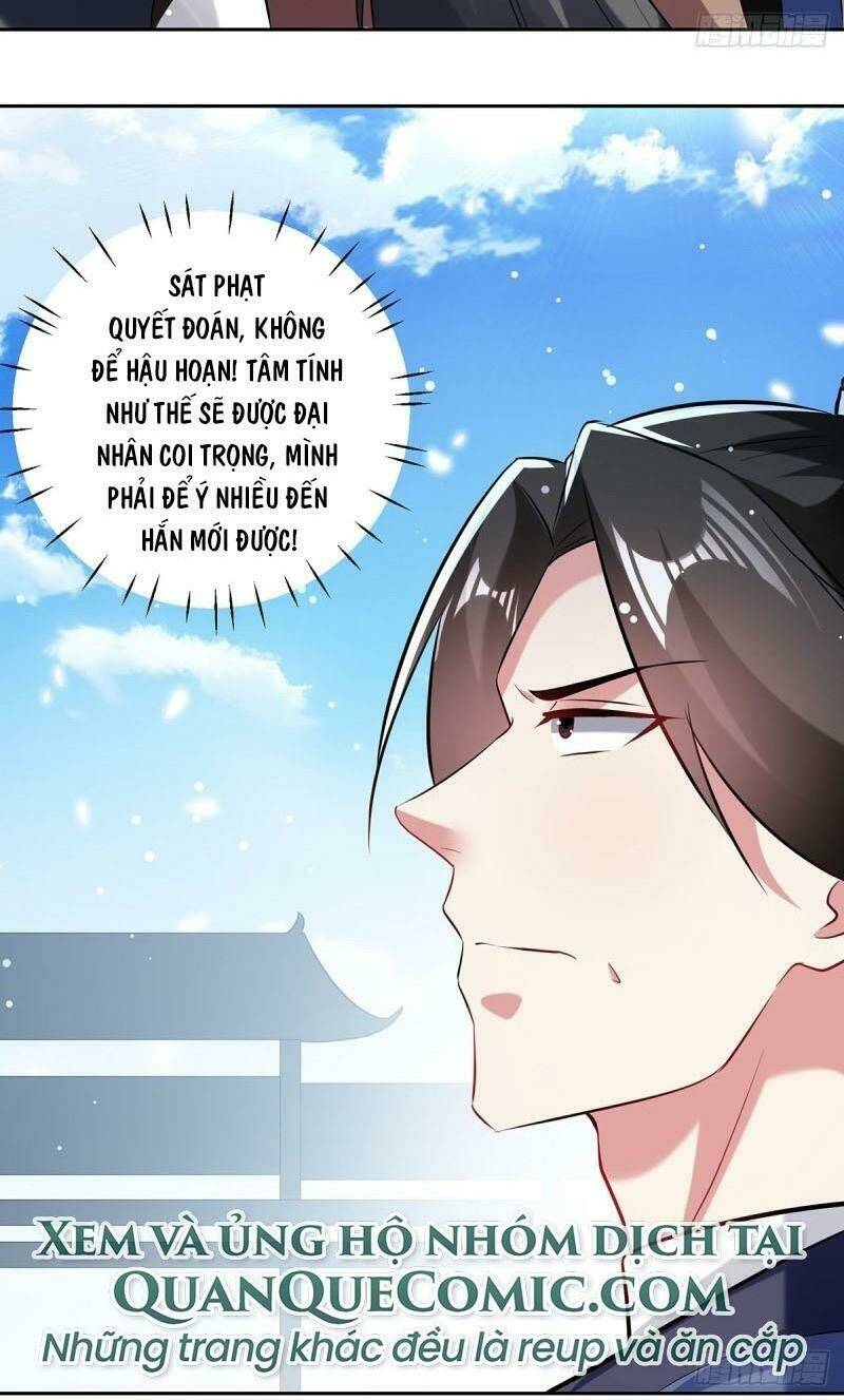 Chương 81 - Trang 22