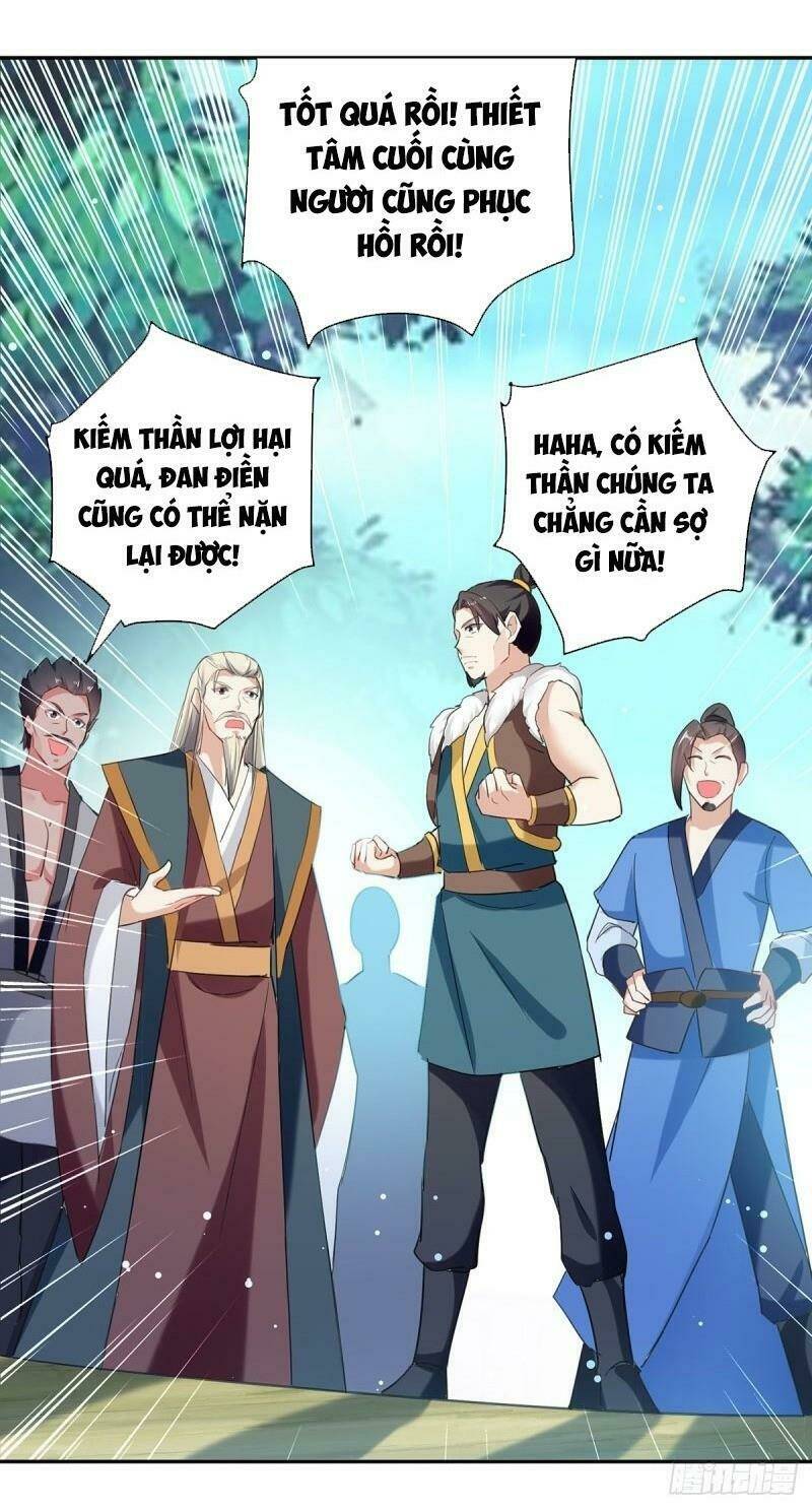 Chương 83 - Trang 12