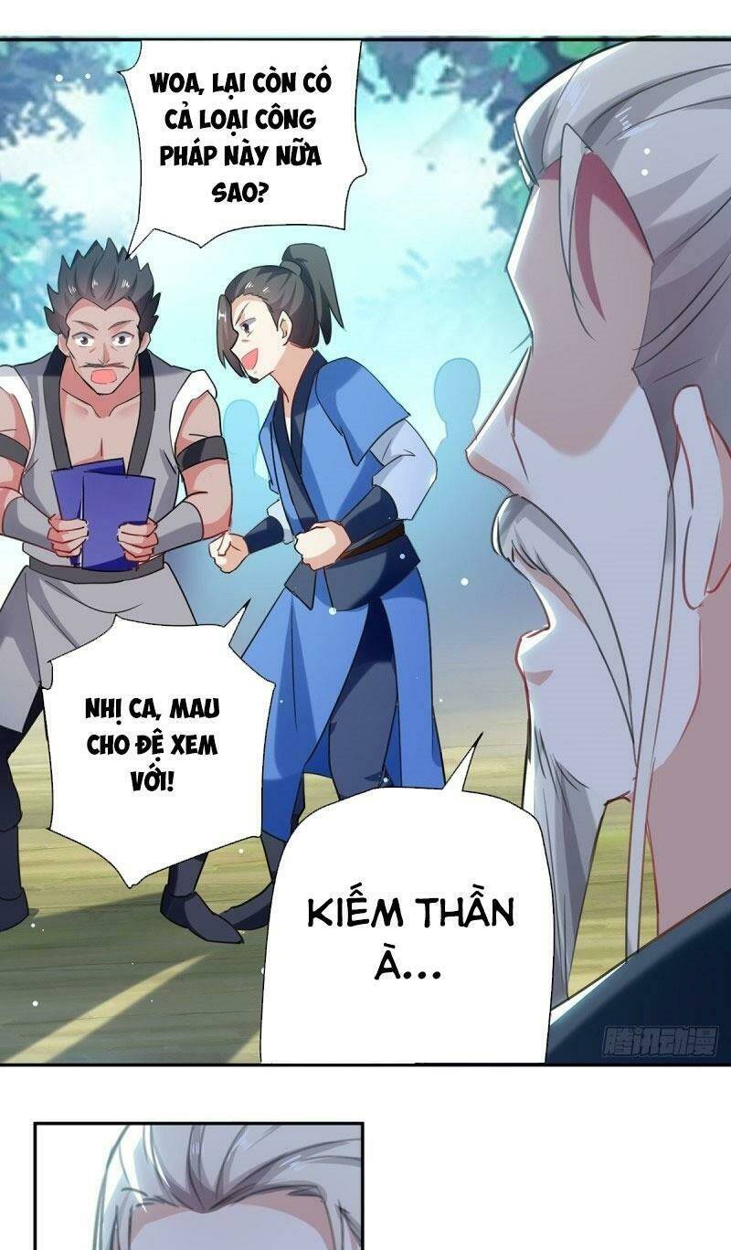 Chương 83 - Trang 15