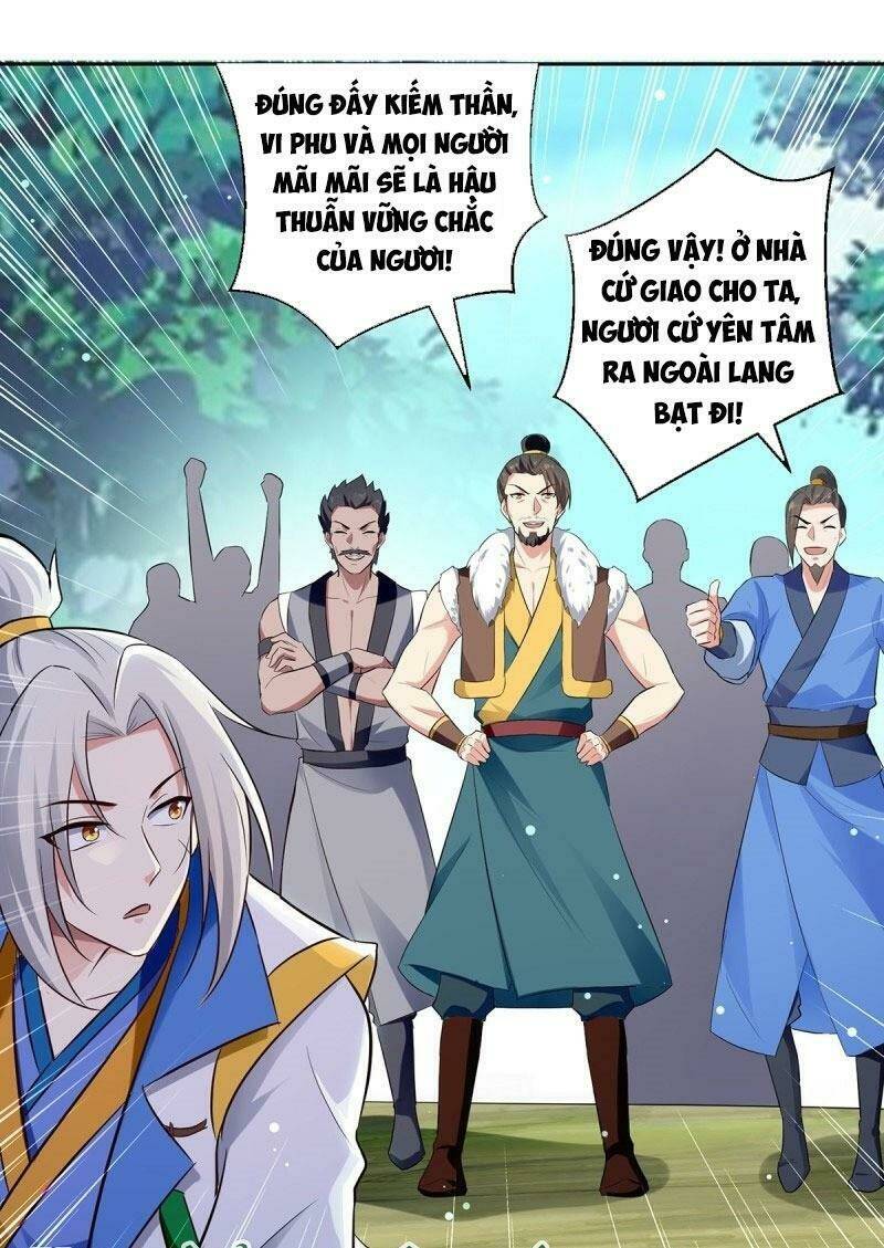 Chương 83 - Trang 21