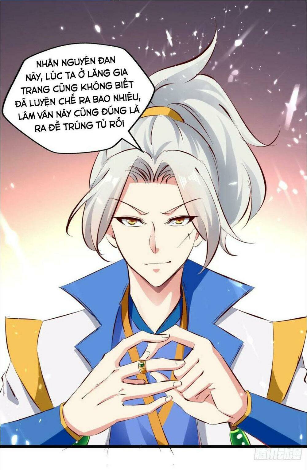 Chương 85 - Trang 11