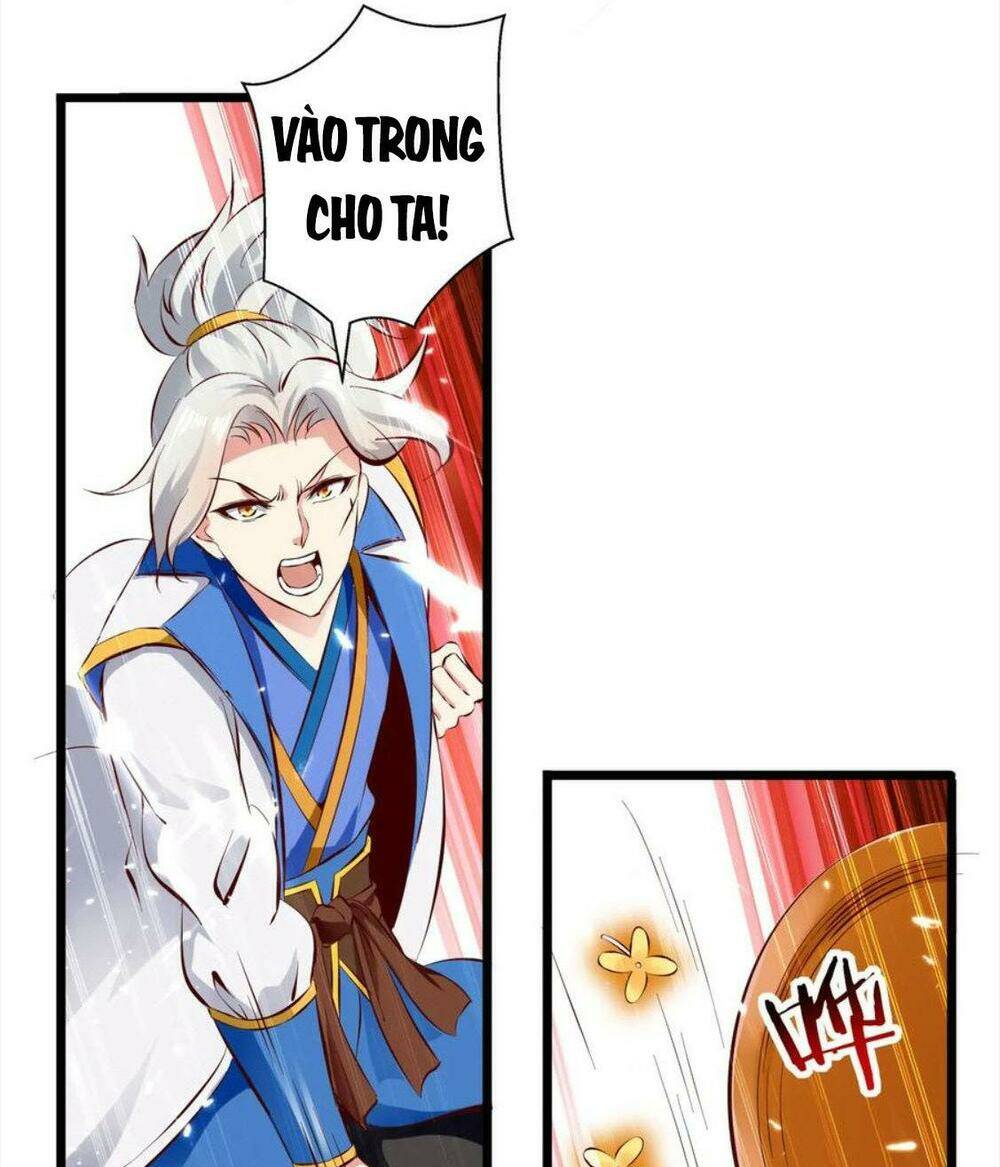Chương 85 - Trang 18