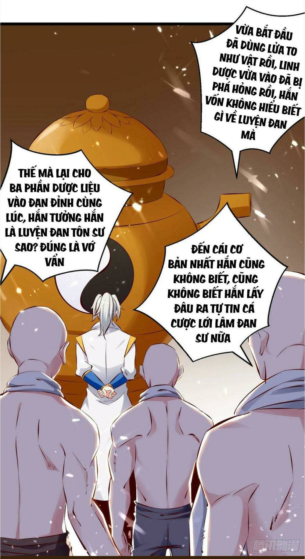 Chương 85 - Trang 22