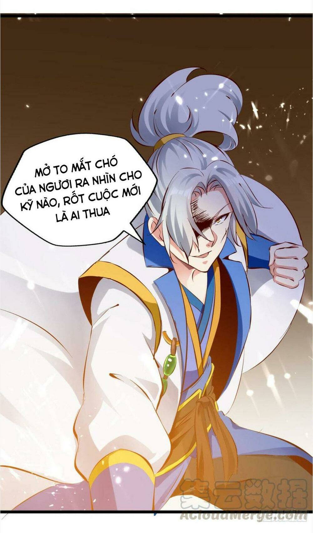 Chương 85 - Trang 28