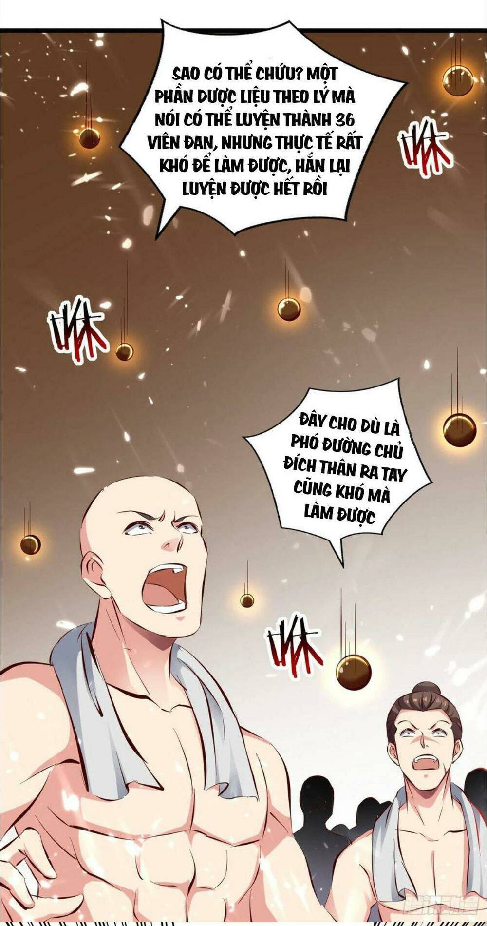 Chương 85 - Trang 33