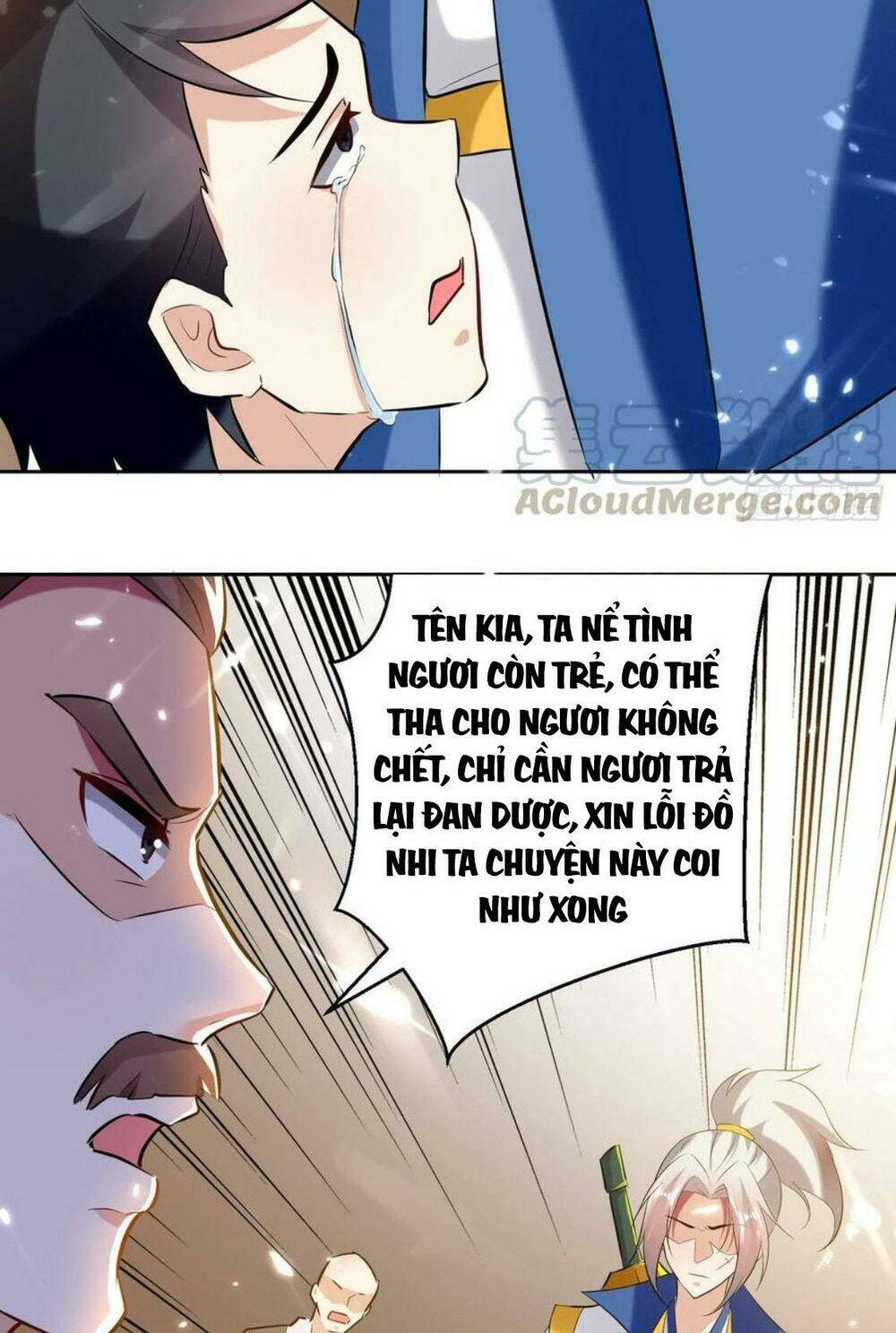 Chương 86 - Trang 18